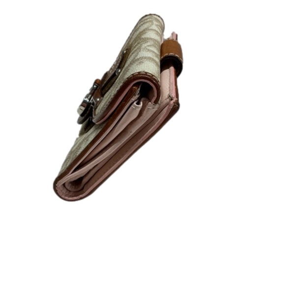 Dior Compact Wallet - Picture 4 of 15